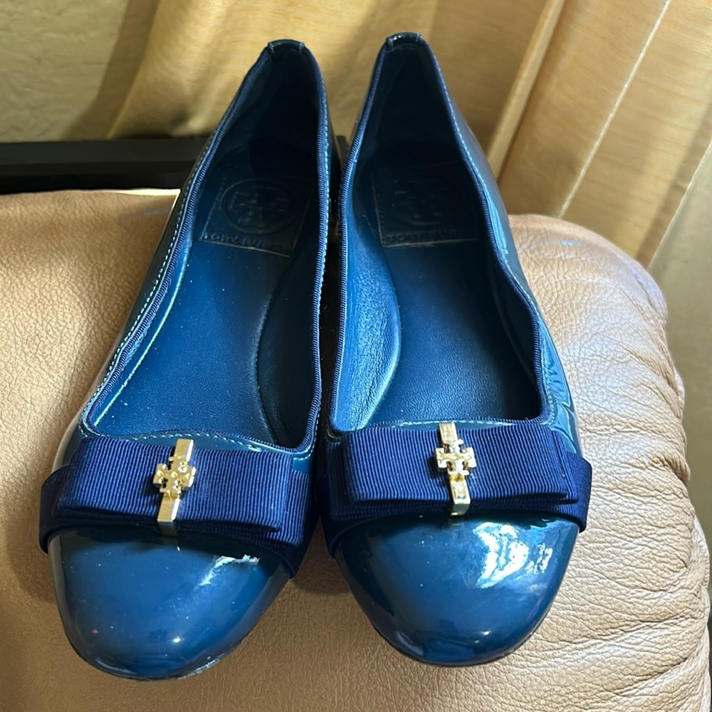 Tory Burch  flat shoes